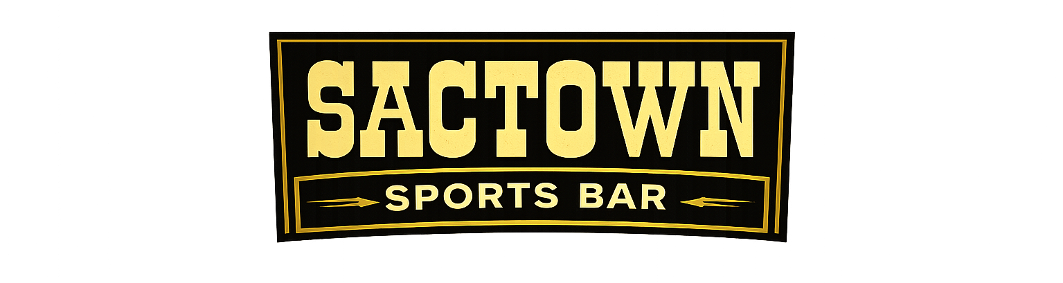 SACTOWN SPORTS BAR