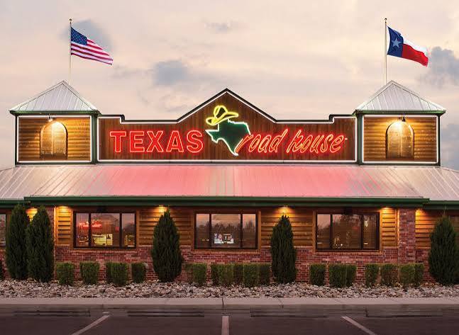 texas roadhouse menu with prices early dine